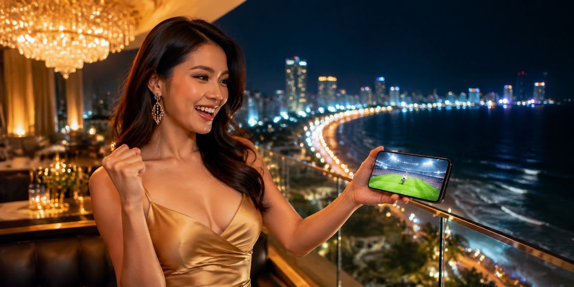 Người dùng tại Đà Nẵng thanh toán qua di động với giao diện 538
